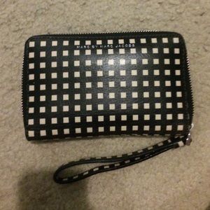 marc Jacobs wallet