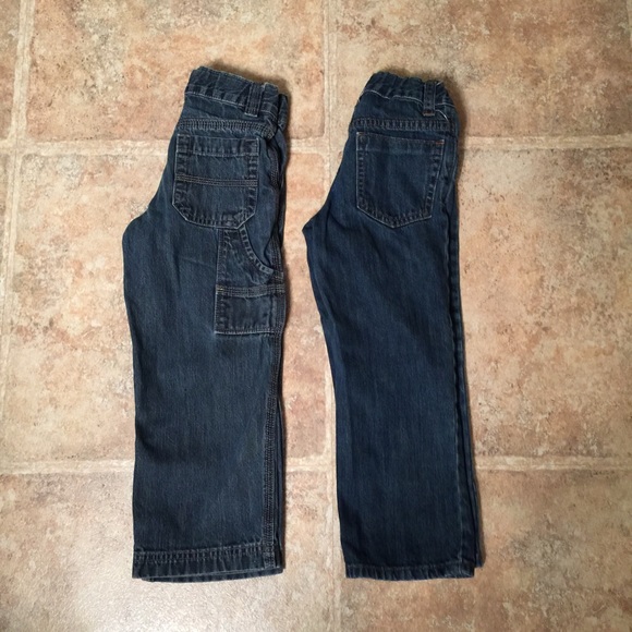 Jeans Bundle‼️$6 Final SALE‼️