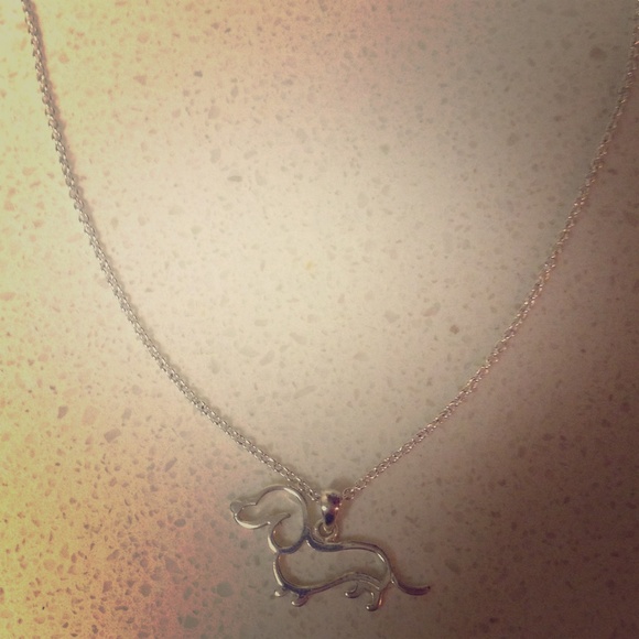 ⭐2 FOR $15⭐Dachshund Necklace
