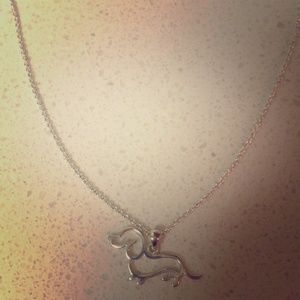 ⭐2 FOR $15⭐Dachshund Necklace