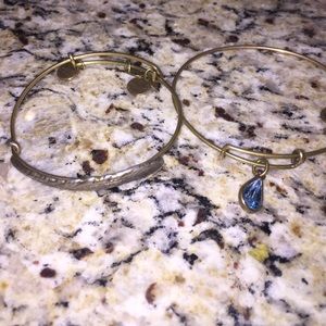 Alex & anis