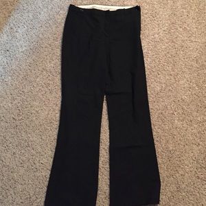 Limited dress pants