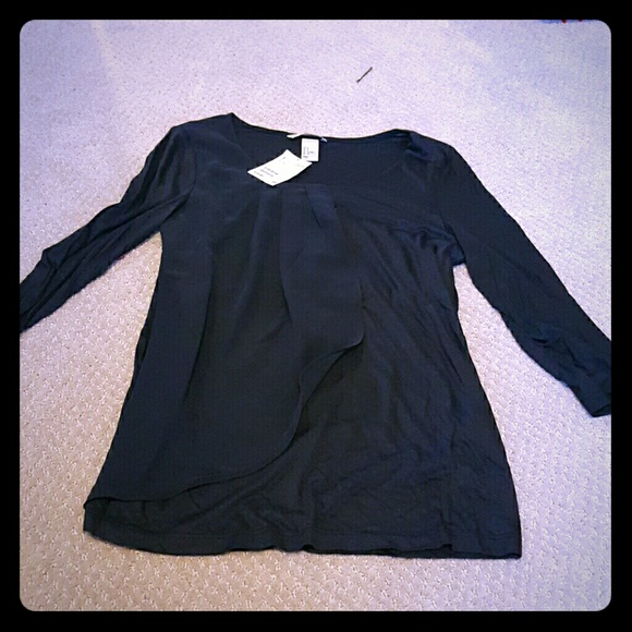 H&m top
