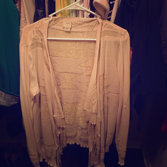 Cardigan - Picture 1 of 3