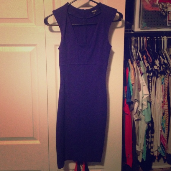 Express Dress