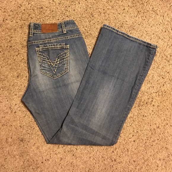 Vigoss Jeans - Bootcut 14