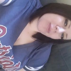 Meet your Posher, Stacy