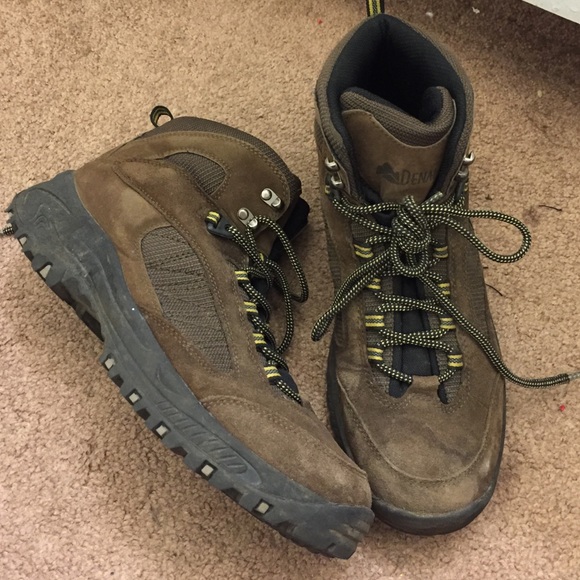 Denali Hiking Boots