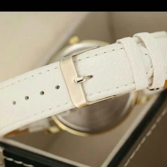 Elephant Print Watch - Picture 3 of 3