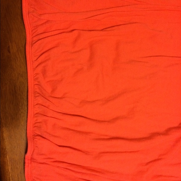 Coral Michael Stars top - Picture 3 of 3