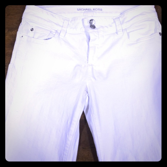 Michael Kors Denim - Michael Kors Jeans