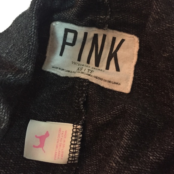 Pink sweatpants - Picture 3 of 3