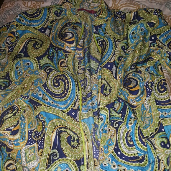 Jacket - Picture 1 of 2