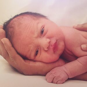 Meet your Posher, Corina