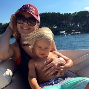 Meet your Posher, Nikki