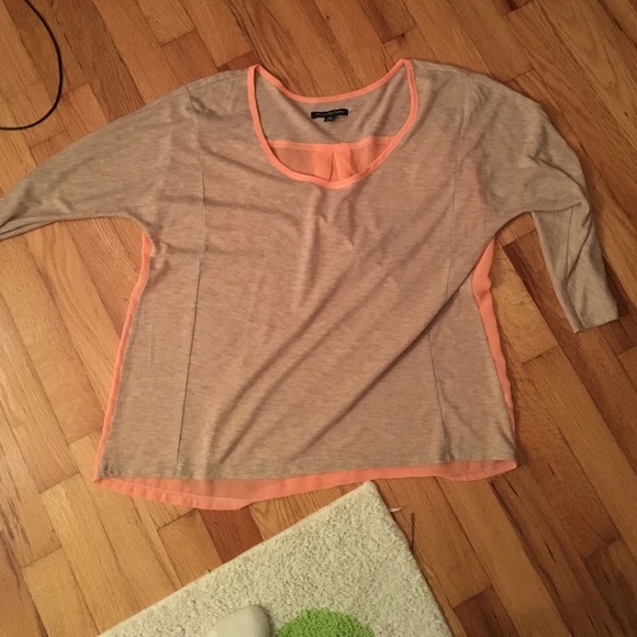 American eagle top