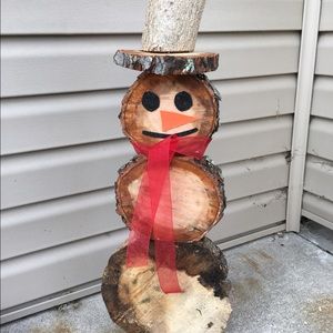 Meet your Posher, Donna