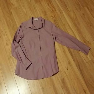 Barely worn Coldwater Creek blouse