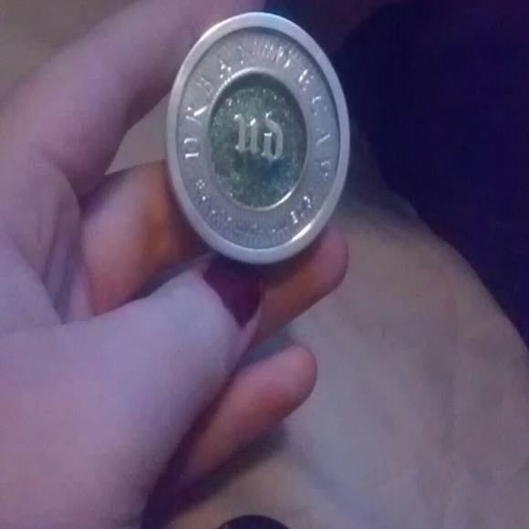 Urban Decay Other - Urban Decay eyeshadow single-zodiac