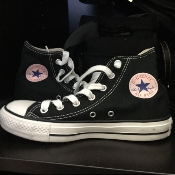Converse shoes