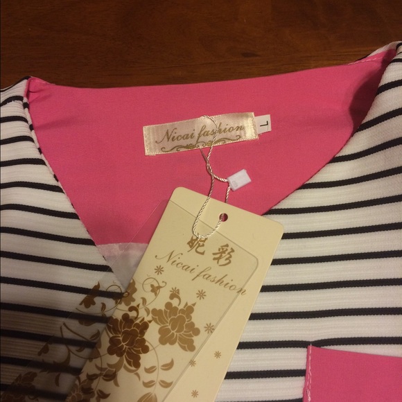 Boutique brand blazer - Picture 2 of 2