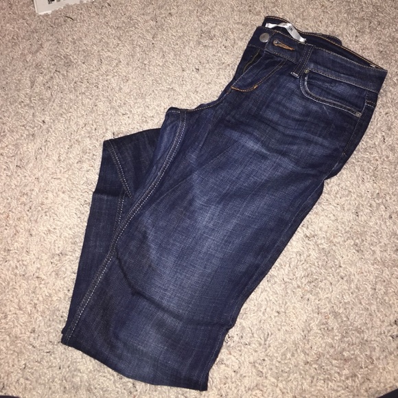 Joe Bootcut jeans