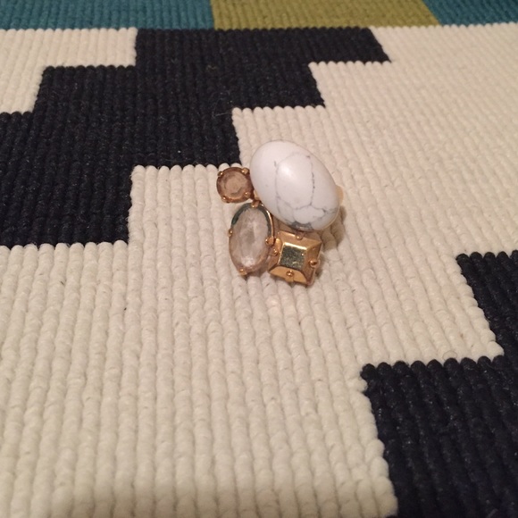 Kate Spade Cocktail Ring