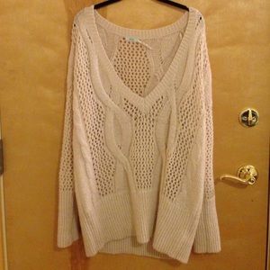 KIMCHI BLUE VNeck sweater