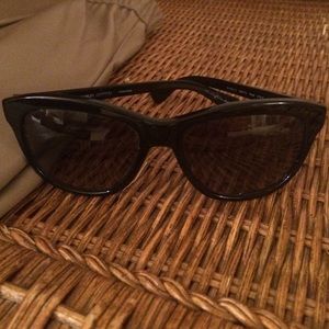 Oliver Peoples Sunglasses