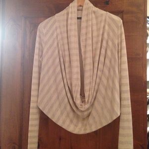 Ella Moss cowl size m