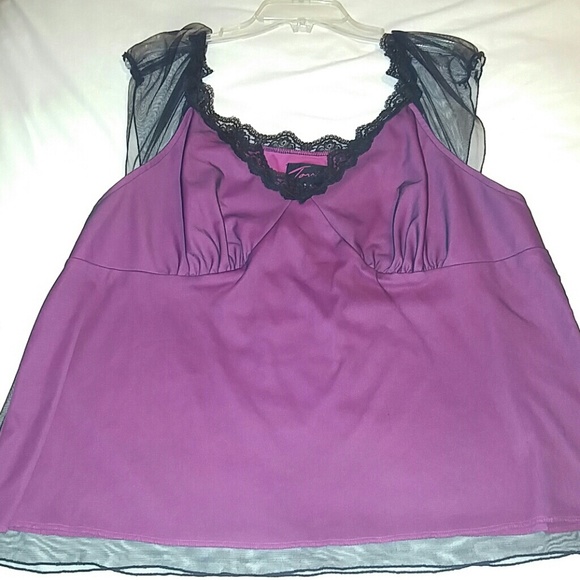 Cute Torrid blouse