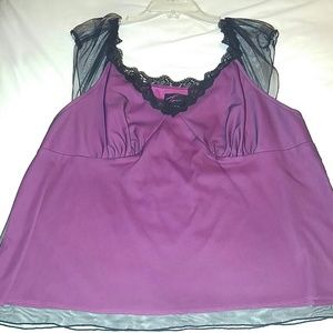 Cute Torrid blouse