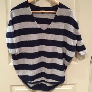 Striped Sweater