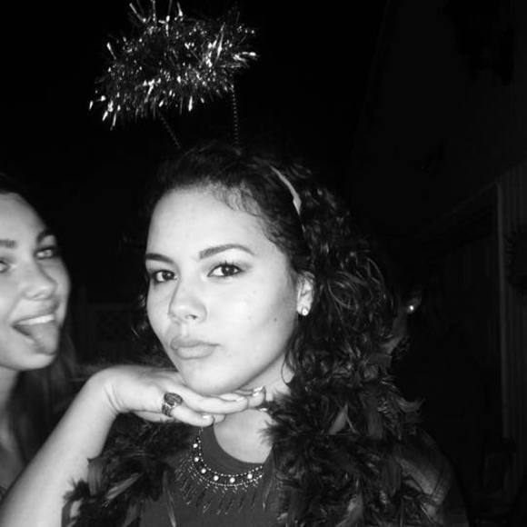 Meet your Posher, Rebecca