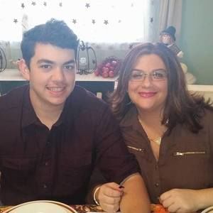 Meet your Posher, Meli