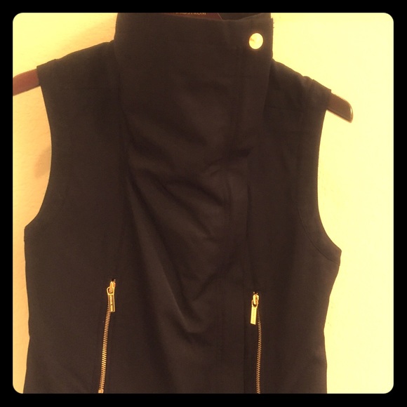 Michael Kors vest, like new!!!