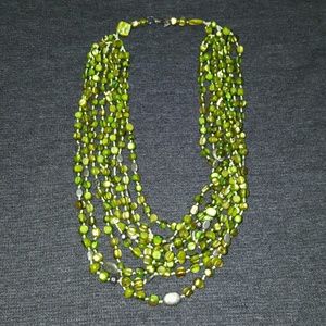 Silpada necklace