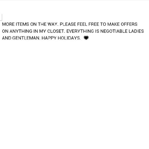 PLEASE READ DESCRIPTION