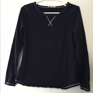 Gap Dark Blue Sweater