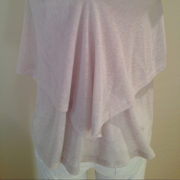 Layered Cami Top - Picture 3 of 4
