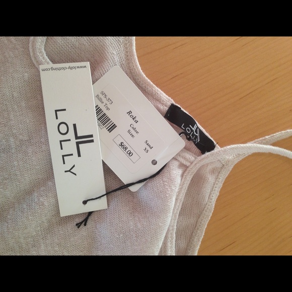 Layered Cami Top - Picture 4 of 4