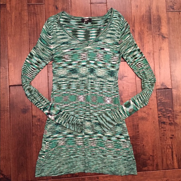 Philippe Adec tunic sz large