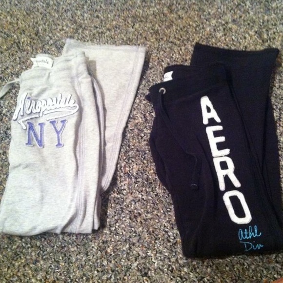 -sweat pants-