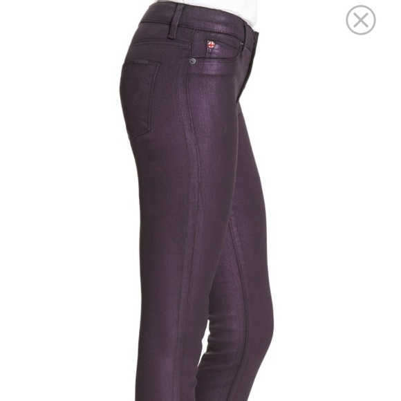 Hudson Jeans Denim - Hudson Bailey skinny jeans!