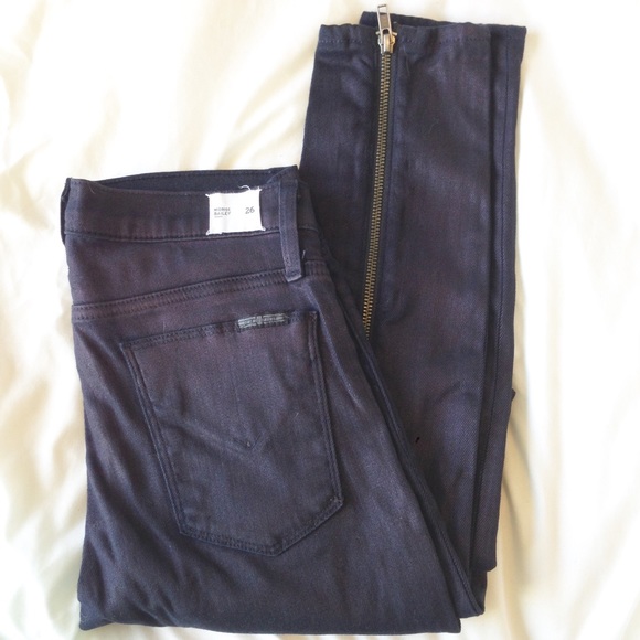 Hudson Bailey skinny jeans! - Picture 3 of 3