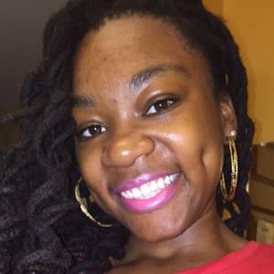 Meet your Posher, Courtney