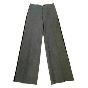NWOT Celine wool wide leg pants NWOT Celine wool wide leg pants