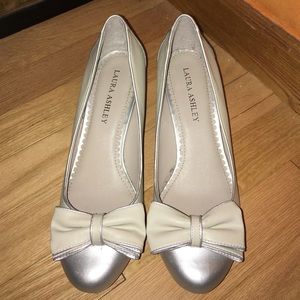 Laura Ashley Dress Shoes