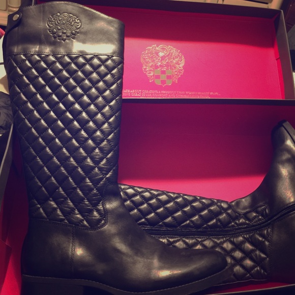 Vince Camuto Boots