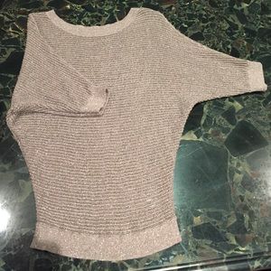 Sparkly Sweater